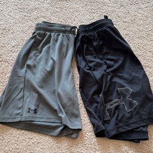 Men’s Under Armour Athletic Shorts